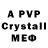 A-PVP VHQ Meila Azhari